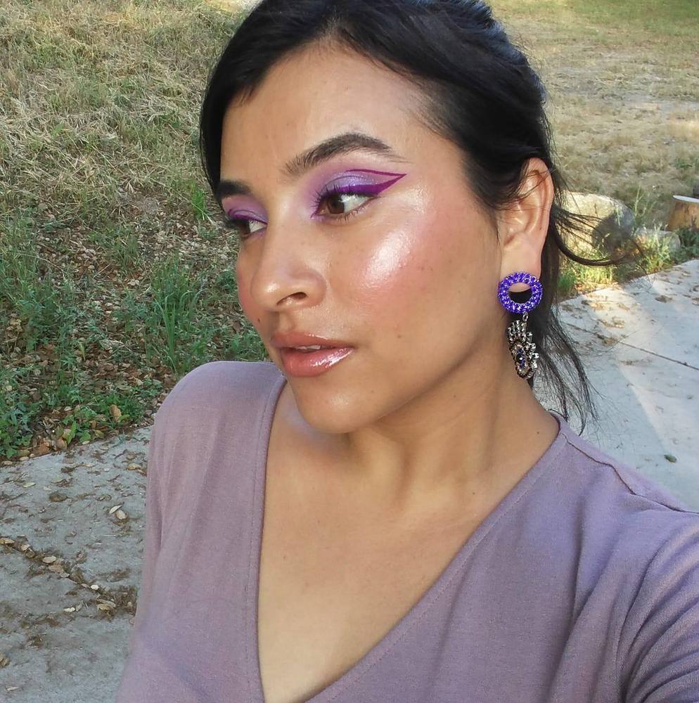 Meet your Posher, Kenia